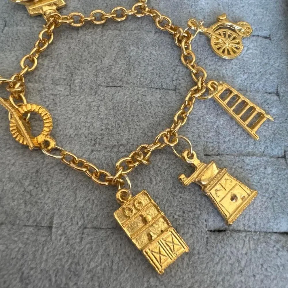 Unbranded Women's Gold Jewellery